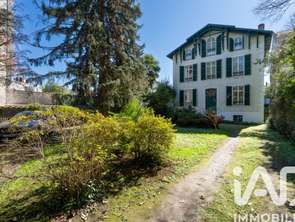 Vente Maison 6 chambresPau