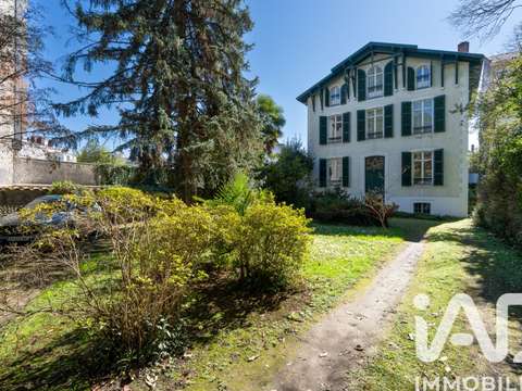 Vente maison 12 pièces Pau 64