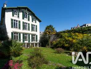 Vente Maison 6 chambresPau