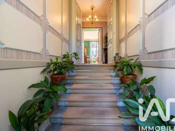 Vente maison 12 pièces Vente maison 12 pièces