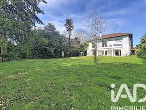 Vente Maison 6 chambresPau