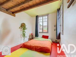 Vente maison 10 pièces