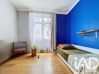 Vente maison 10 pièces