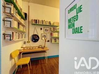 Vente maison 10 pièces