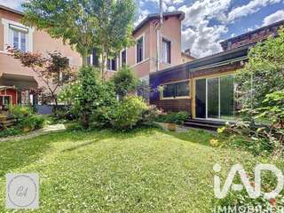 Vente maison 10 pièces