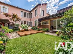 Vente Maison 7 chambresPau