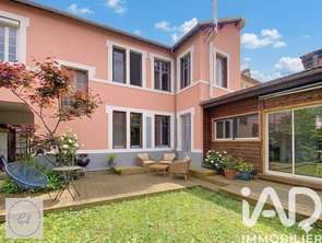 Vente Maison 7 chambresPau