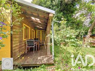 Vente maison 10 pièces