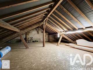 Vente maison 10 pièces