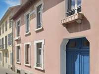 Vente maison 10 pièces