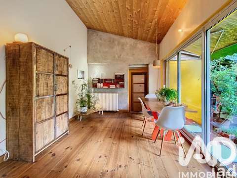 Vente maison 10 pièces