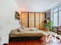 Vente maison 10 pièces
