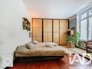 Vente maison 10 pièces