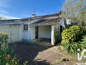 Vente Maison 2 chambresPau