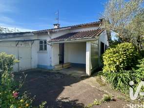 Vente Maison 2 chambresPau