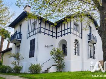 Vente Maison 4 chambresPau
