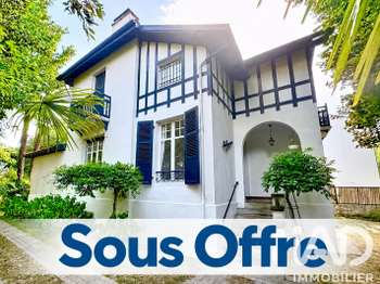 Vente maison 7 pièces Pau 64