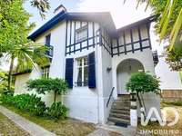 Vente maison 7 pièces Vente maison 7 pièces