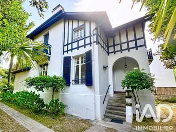 Vente maison 7 pièces Pau 64