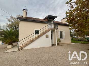 Vente Maison 3 chambresPau