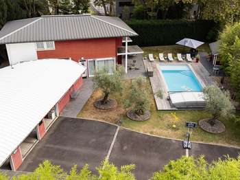Vente Maison 4 chambresPau
