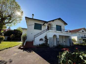 Vente maison 7 pièces Pau 64
