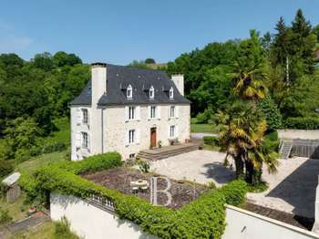 Vente Maison 8 chambresPau