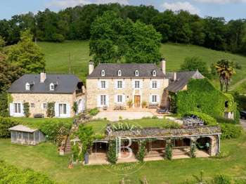 Vente Maison 5 chambresPau