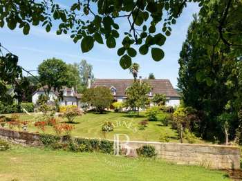 Vente Maison 4 chambresPau