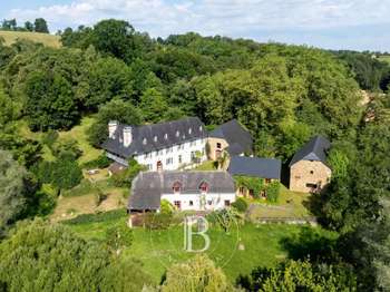 Vente Maison 8 chambresPau