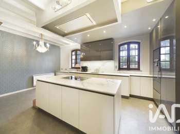 Vente Maison 4 chambresPau