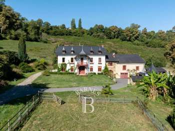Vente maison 15 pièces Pau 64