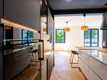 Vente maison 5 pièces Pau 64