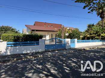 Vente maison 5 pièces Pau 64