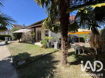 Vente Maison 3 chambresPau