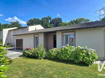 Vente Maison 4 chambresPau