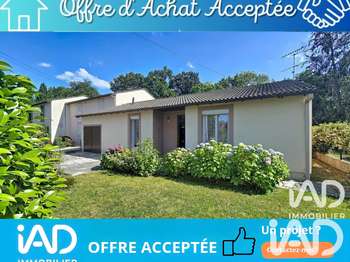 Vente Maison 4 chambresPau