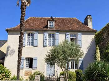 Vente Maison 4 chambresPau