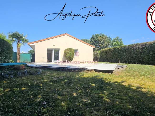 Maison 4 pièces 87 m² · à Pau · 87 m² · 239 000 €