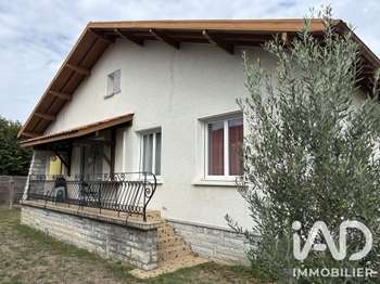 Vente maison 4 pièces Pau 64
