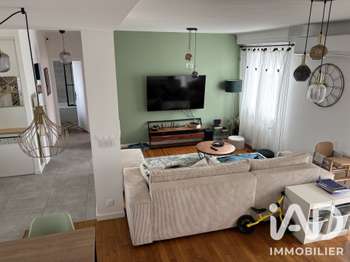Vente maison 4 pièces Vente maison 4 pièces