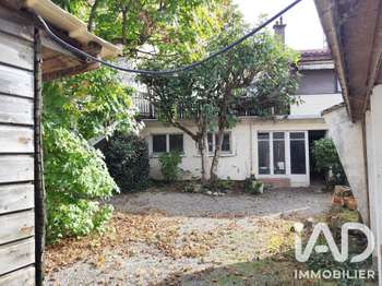 Vente Maison 3 chambresPau
