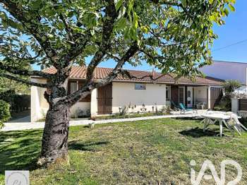 Vente Maison 5 chambresPau