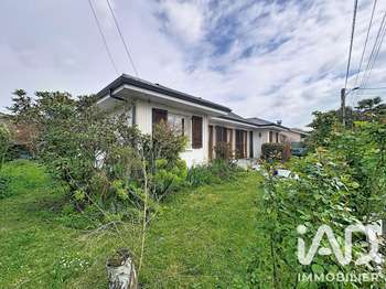 Vente Maison 3 chambresPau