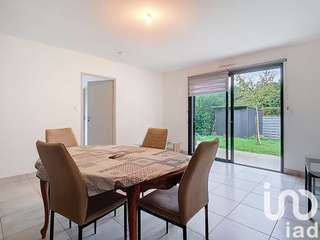 Vente maison 8 pièces Vente maison 8 pièces