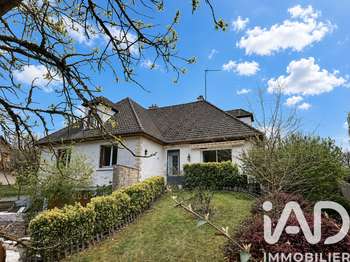 Vente maison 6 pièces Paucourt 45