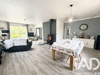 Vente maison 6 pièces Vente maison 6 pièces