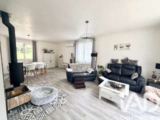 Vente maison 6 pièces Vente maison 6 pièces