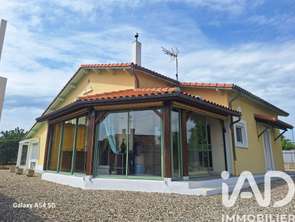 Vente Maison 3 chambresPauilhac