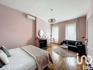 Vente maison 10 pièces Vente maison 10 pièces